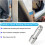 Door Bushing Removal Tool 5