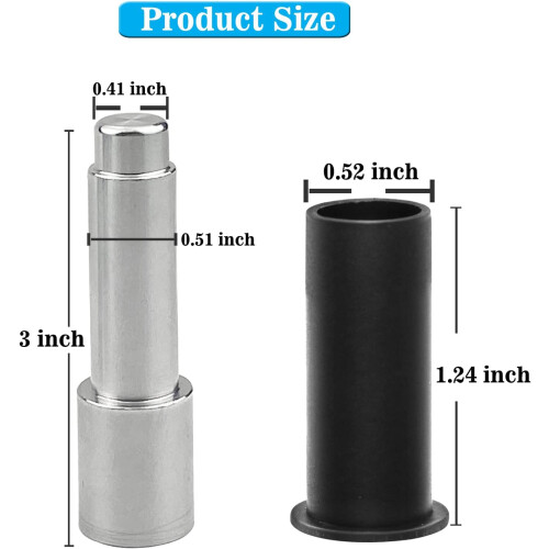 Door Bushing Removal Tool 1