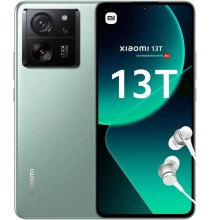 Xiaomi 13T 256GB/8GB5G Dual SIM Unlocked Excellent - Refurbished