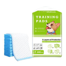 , Pet Toilet/Potty Training Pads, Absorbent Disposable Diaper for Hedgehog S Easy Install Easy to Use