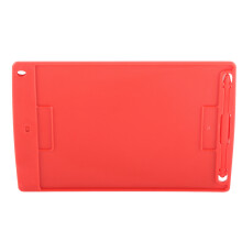 LCD Handbemalte Zeichenplatte für Kinder, 22,6x14,5 cm, CR2025 Batterie