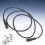 Waterproof 2-Core Lithium Battery Connector Extension Cable 88cm 16