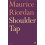 Shoulder Tap by Maurice Riordan Paperback Book 1