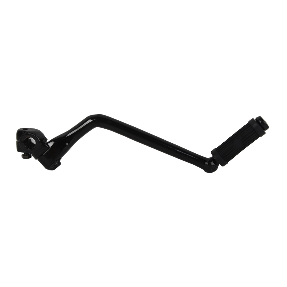 13Mm Kick Start Pedal For 110-150Cc Atv Off-Road Bike Universal Fit 8781360793895