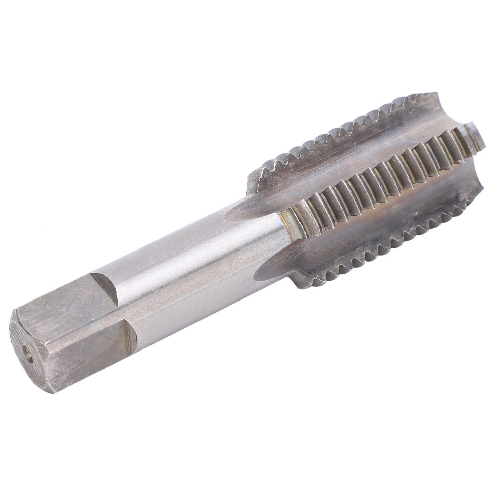 4Pcs M30 Alloy Hand Tap Set Â High Hardness Straight Flute, Metric 6911360794758