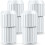 Pool Pole Connectors for Simple Replacement ABS Suitable for Various Configurations 2