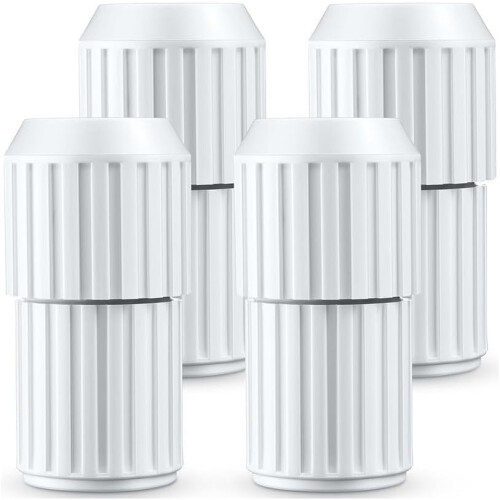 Pool Pole Connectors for Simple Replacement ABS Suitable for Various Configurations 1