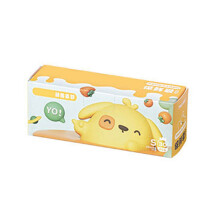 Sturdy and Safety Food Storage Bags Household Accessory for-S