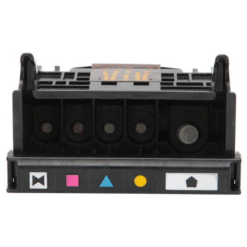 Mini Printer Head 5 Slots Compatible with HP 564/5468/C5388/C6380/D7560/309A 1