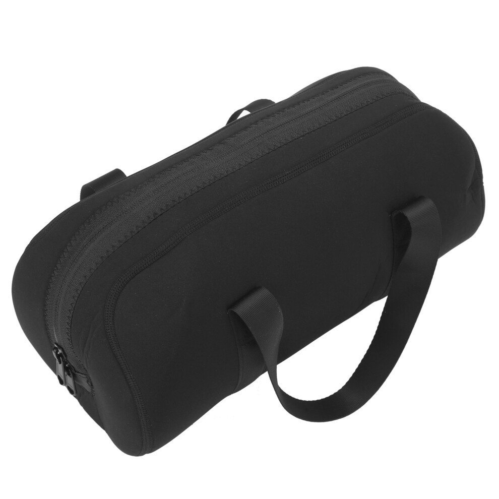 Nylon Portable Hard Case For Xtreme2/3 Smart Speakers Black 4961360795493