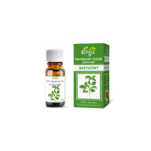 Basilikumöl - 100% Natürliche Extraktion aus Ocimum Basilicum