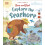 Jonny Lamberts Bear and Bird Explore the Seashore by Jonny Lambert Har 1
