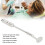 Lightweight LED Dental Mirror for Teeth Check with Ergonomic Design 3