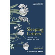 Sleeping Letters by MarieElsa R. Bragg Paperback Book