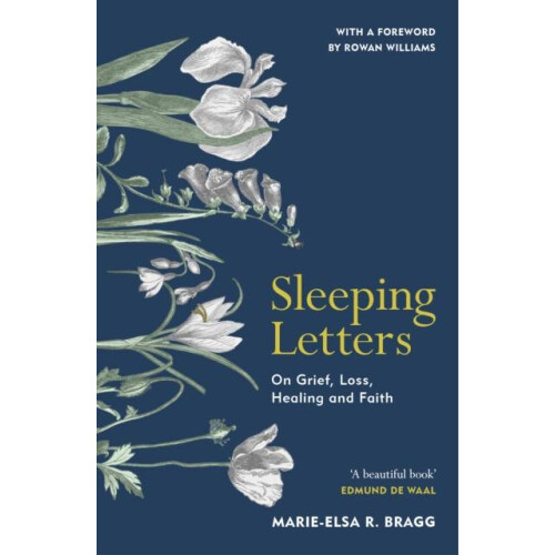 Sleeping Letters by MarieElsa R. Bragg Paperback Book