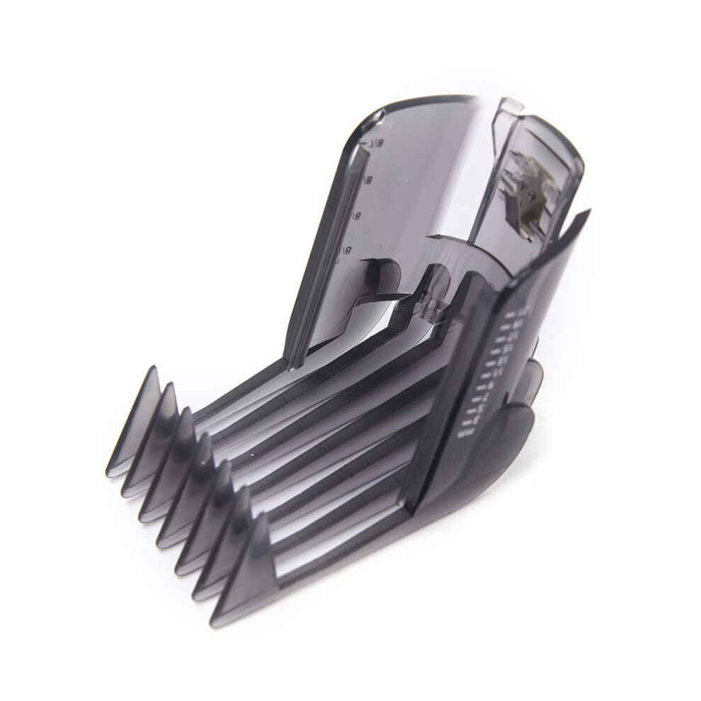 1 x practical hair barber clipper comb fit for QC5130 QC5105 QC5115 QC5120 QC5125 QC5135