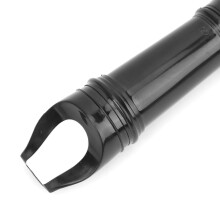 8 Hole G Key Clarinet for Kids ABS Musical Instrument Black