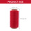 Leather Sewing Thread 4 Spools of Polyester Waxed Thread-148 3