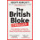 The British Bloke Decoded by Geoff Norcott Paperback Book 1