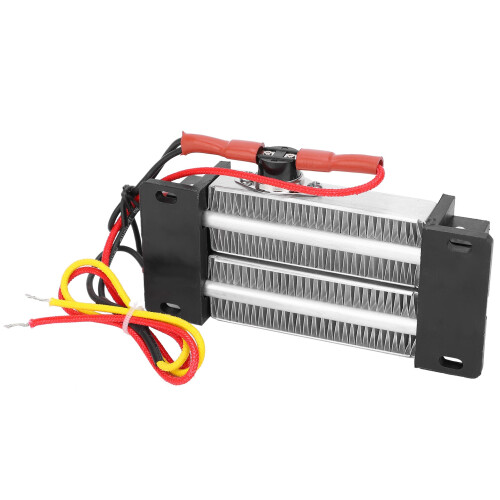 76A2 220V 450W PTC Air Heater Ceramic Heating Element for HVAC 2