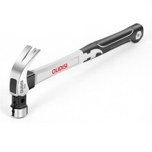 Hammers,Hammers Tools,High Carbon Steel Claw Hammer for Woodworking Building Repairing Outdoor Camping Daily Work Corrosion Resistant
