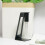 Black Stirrer Distribution Tool Easy Break Up Clumps Magnetic Expresso 3