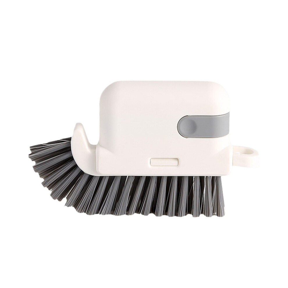 (grey) Window And Easy Brush Brush Household In For Kitchen And Handle Window-image-OPC-PMYDWX6-NEW