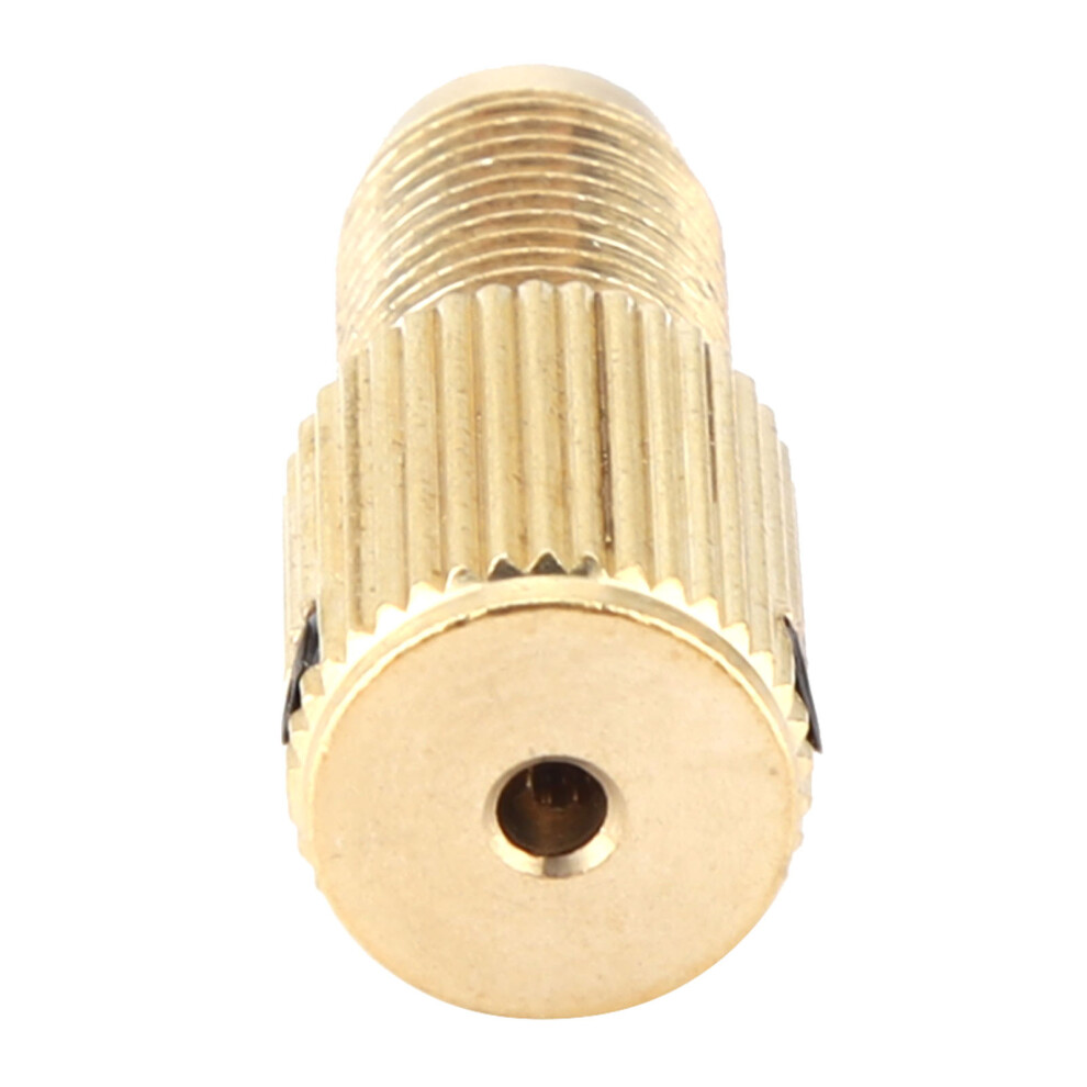 High Quality 0.3-3.4Mm Self-Tightening Chuck For Mini Electric Drills 7611360804738