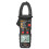 Digital Multimeter Clamp Meter AC/DC Voltage Resistance Capacitance Temp 18.486.53.32cm 3