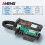 Digital Multimeter Clamp Meter AC/DC Voltage Resistance Capacitance Temp 18.486.53.32cm 7