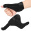 Elastic Wrist & Finger Protector Thumb Support Adjustable Spring Belt 1