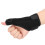 Elastic Wrist & Finger Protector Thumb Support Adjustable Spring Belt 9