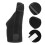 Elastic Wrist & Finger Protector Thumb Support Adjustable Spring Belt 12