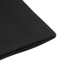 1 Pair Knee Protector Pads Sleeve Support for Outdoor Sports, 26cm, Sponge
