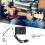 Ukulele Amplifier with 2-Band EQ Pickup Wide Range & Quick Response 7