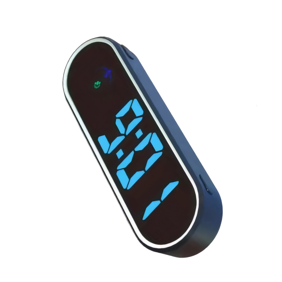 Accurate Car Hud Speedometer With Compass And Satellite Number-image-OPC-PMYF88K-NEW