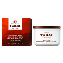 Maurer & Wirtz Tabac Original Refillable Soap Bowl 125ml