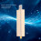 Aluminum SDR Receiver 0.1KHz‑1.7GHz Wide Frequency Coverage USB 5