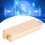 Aluminum SDR Receiver 0.1KHz‑1.7GHz Wide Frequency Coverage USB 12