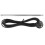 Aluminum SDR Receiver 0.1KHz‑1.7GHz Wide Frequency Coverage USB 4