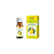 Zitronenöl 10 ml - 100% Natürliches ätherisches Öl