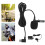 Type-C Microphone for SJ8/SJ9/SJ10 Action Camera, 140cm Black 15