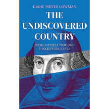 The Undiscovered Country by Diane Meyer Lowman Paperback Book