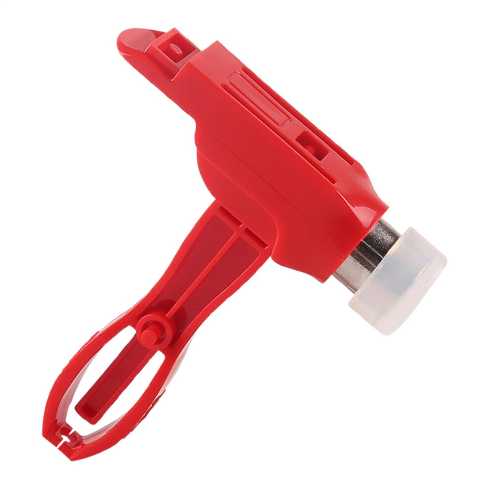 Building Block Separation Tool, Building Brick Separation Tool | Multi Purpose Hammer Block Pliers | Multipurpose Block Hammer, Brick Block Clamps, 9339159213186