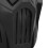 Tactic Half Face Guard - Breathable Plastic Black Military Protection 11