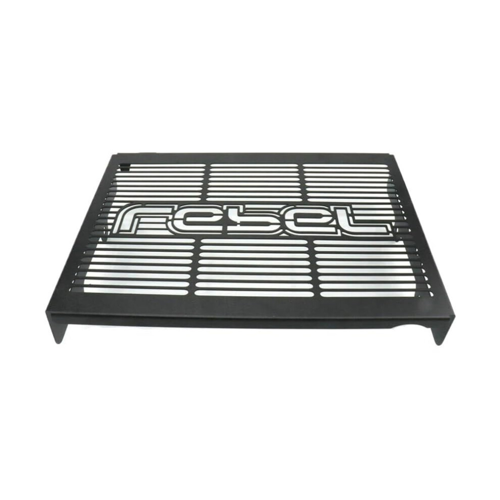 Radiator Grille Guard For Rebel Cmx 300 500 Cmx300 Cmx500 Rebel500 Rebel300 Accessories Radiator Cooler Grille Guard Cover Frame Protector 9339159213230