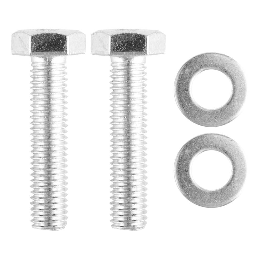Iron Manifold Bolt Repair Kit Fits 5.3L 6.0L Engines For Gm & Chevrolet 5021360825138
