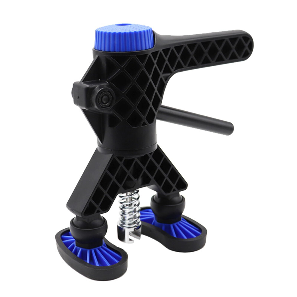 Lightweight Motorcycles Car Dents Lifter Tool With Multiple Size Pulling Tabs For Effective Comprehensive Body Repair 9105992060566