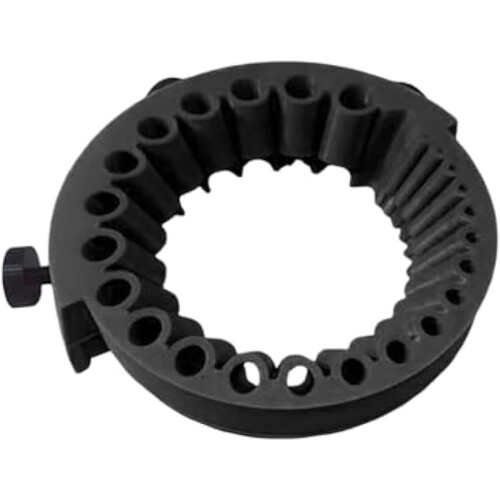 Power Drill Bit Grinding Attachment Drill Bit Sharpening 2 to 13 mm Drill Bits for 125 mm Grinder 2