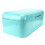 Large Capacity Iron Bread Box – Blue, 42x16.5x24cm Kitchen Storage 12
